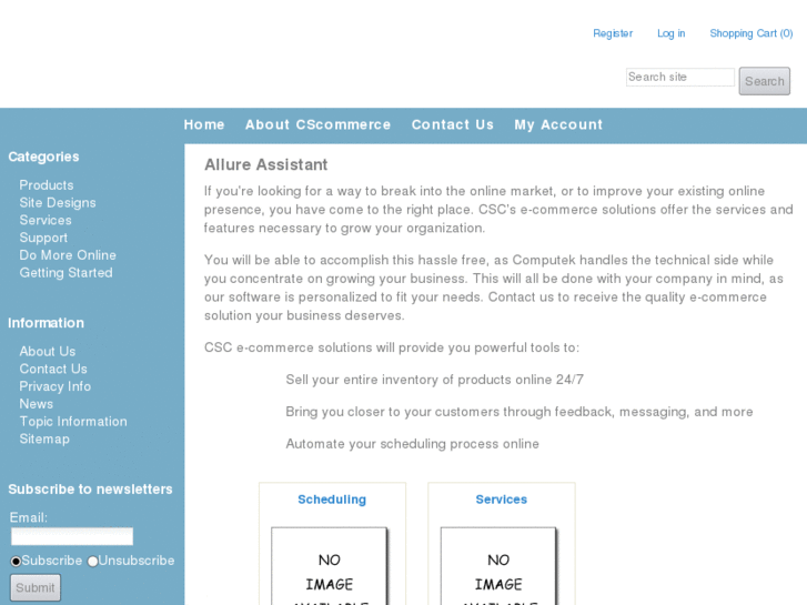 www.cscommerce.com