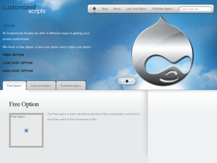 www.customizedscripts.com