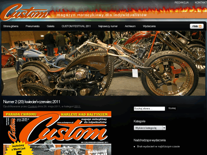 www.custompress.pl