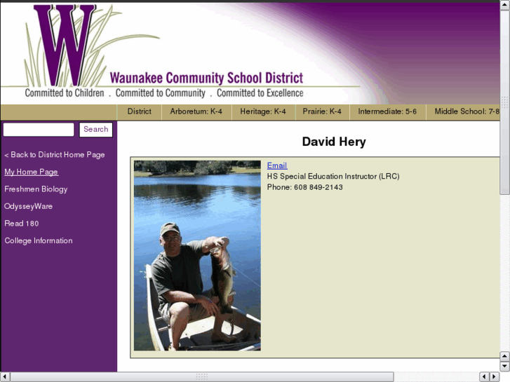 www.davidhery.com