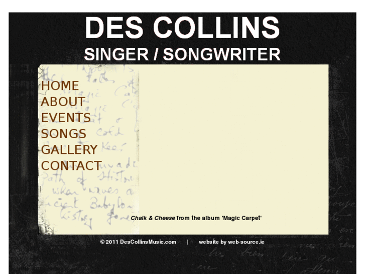 www.descollinsmusic.com