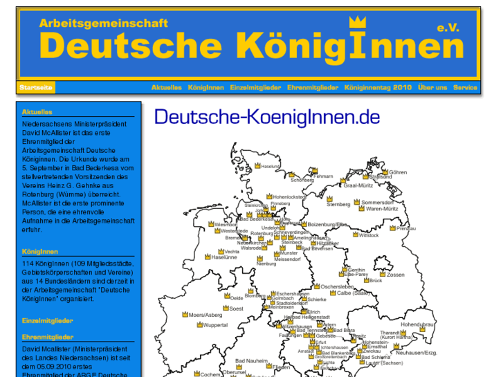 www.deutsche-koeniginnen.de