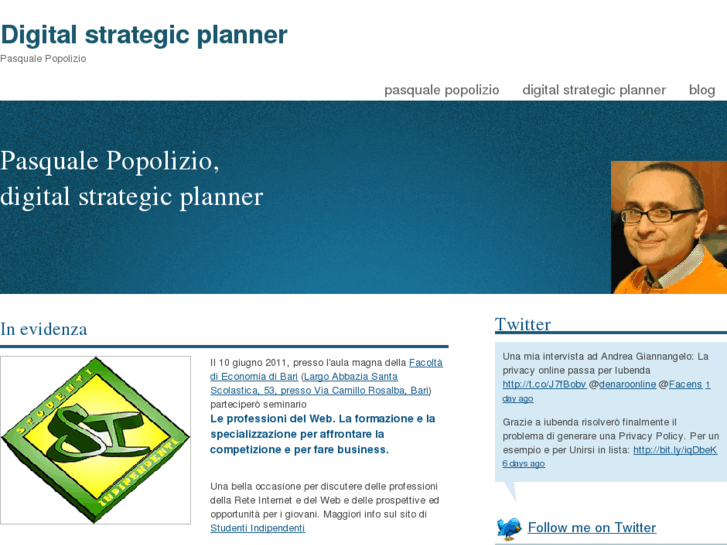 www.digitalstrategicplanner.info