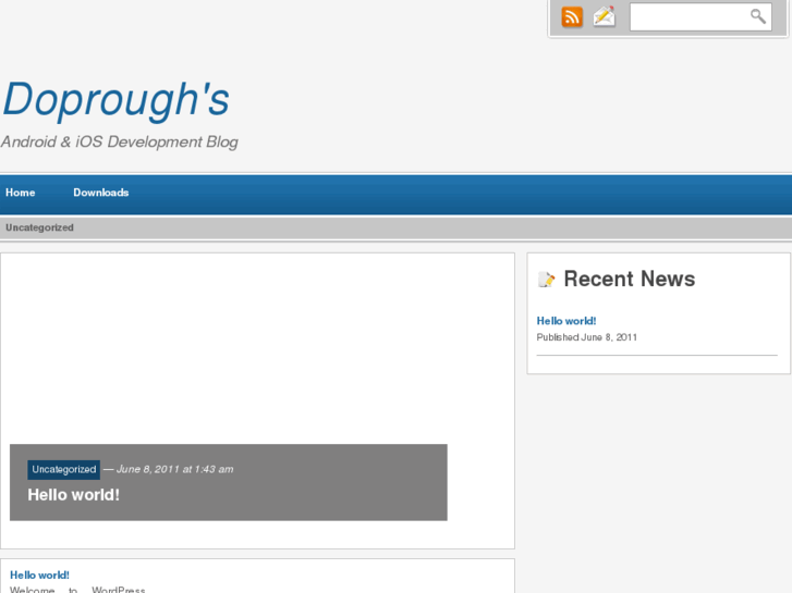 www.doprough.com