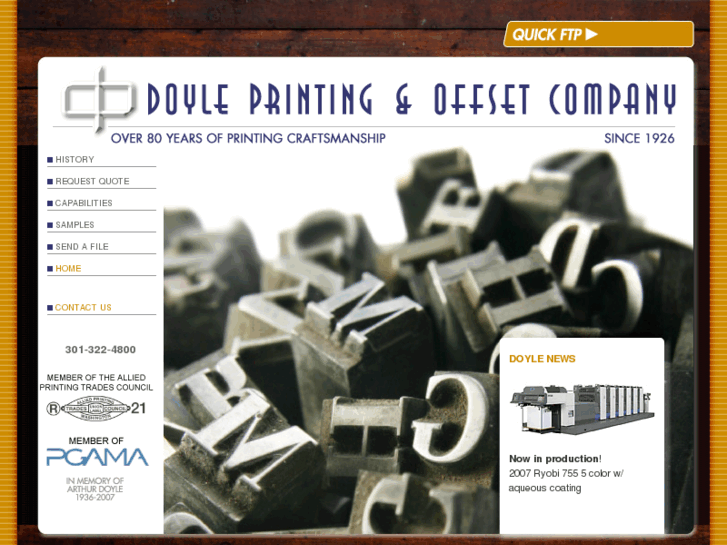 www.doyleprint.com