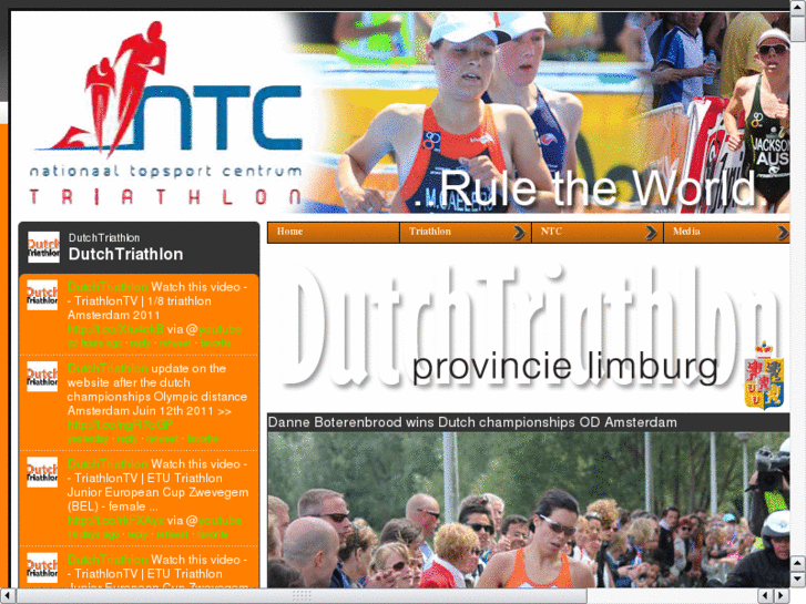 www.dutchtriathlon.com