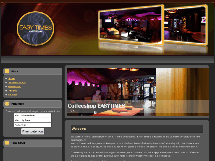 www.easytimes-amsterdam.com