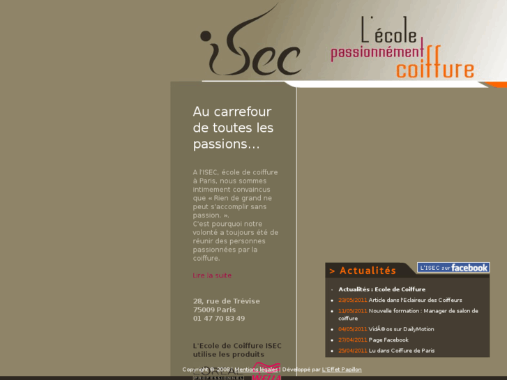 www.ecole-isec.com