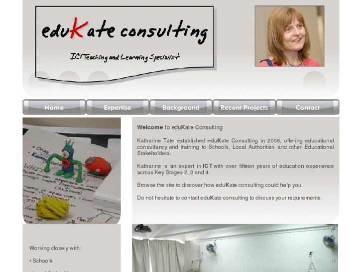 www.edukateconsulting.com