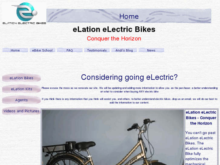 www.elationebikes.com.au