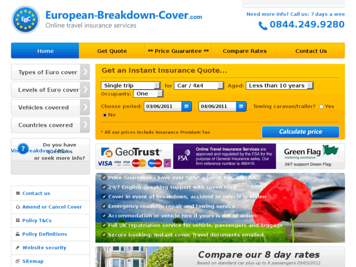 www.european-breakdown-cover.com