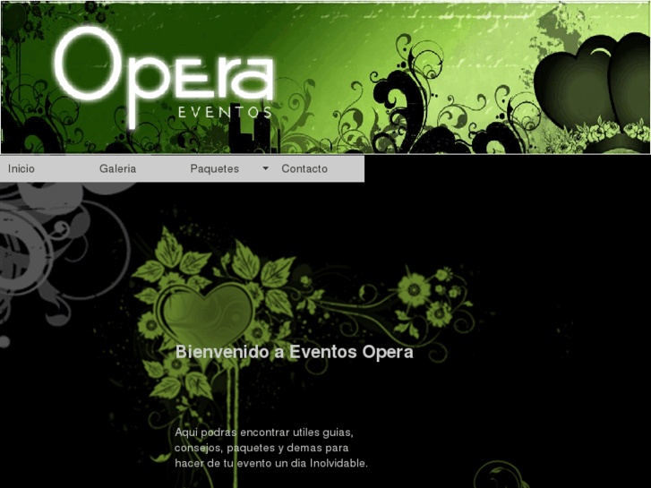 www.eventosopera.com