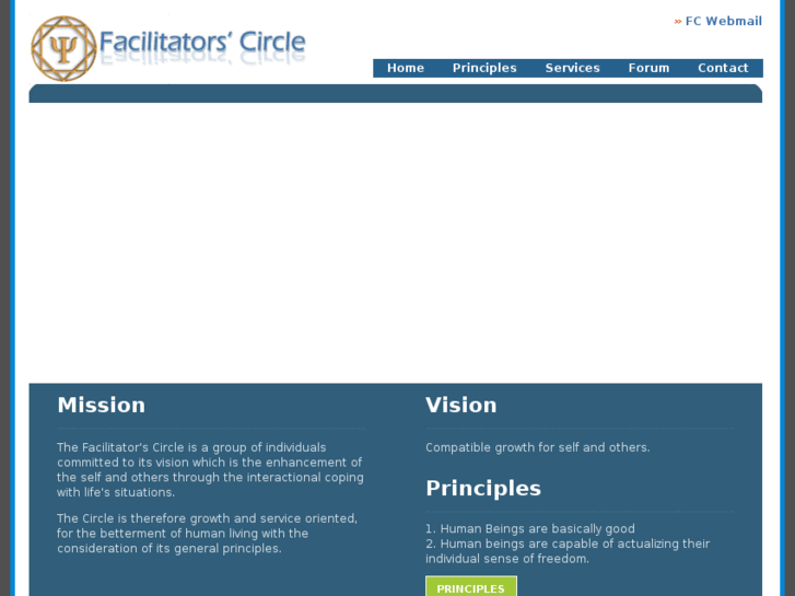 www.facilitatorscircle.com