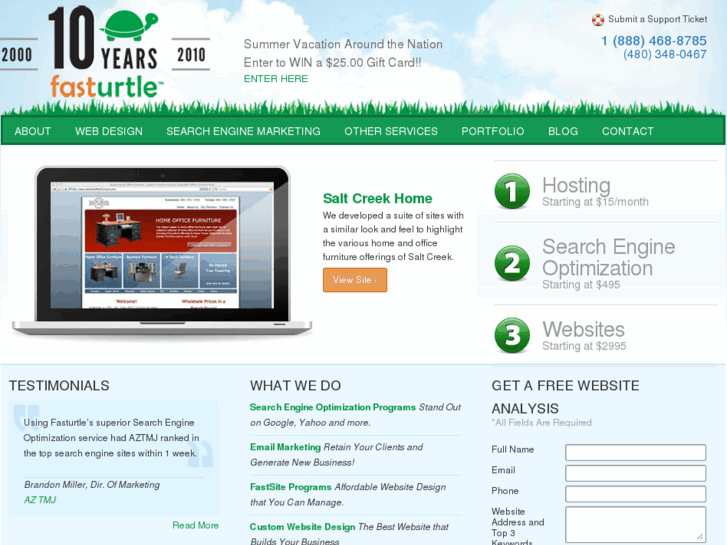 www.fastturtle.com