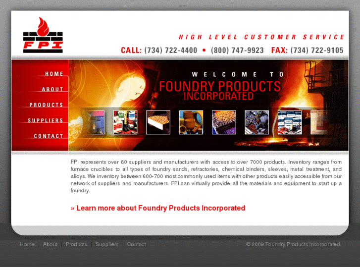 www.foundry-products.com