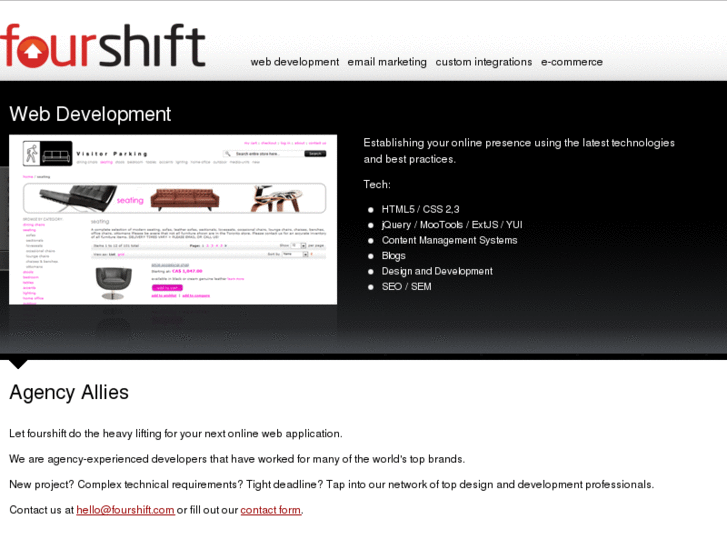 www.fourshift.com