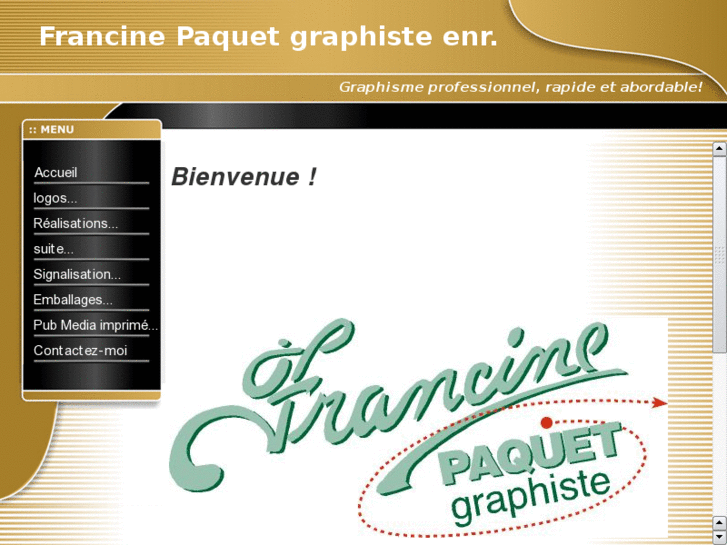 www.francinepaquetgraphiste.com