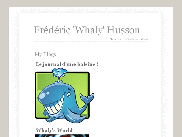 www.frederichusson.com