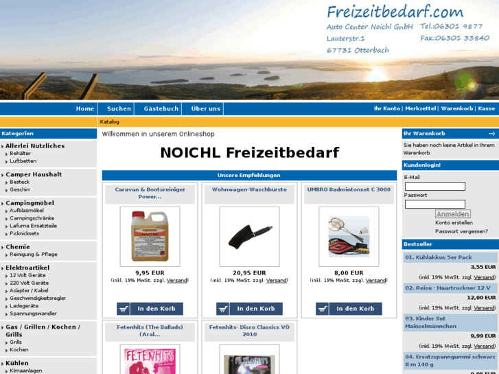 www.freizeitbedarf.com