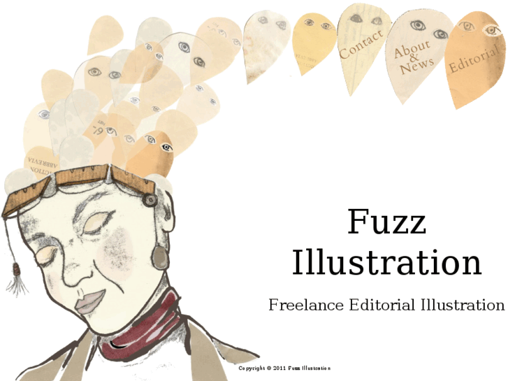 www.fuzzillustration.com