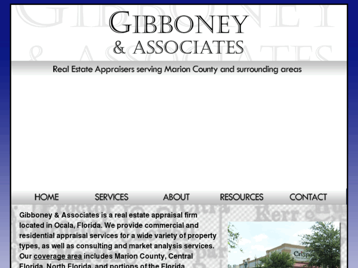 www.gibboneyappraisals.com