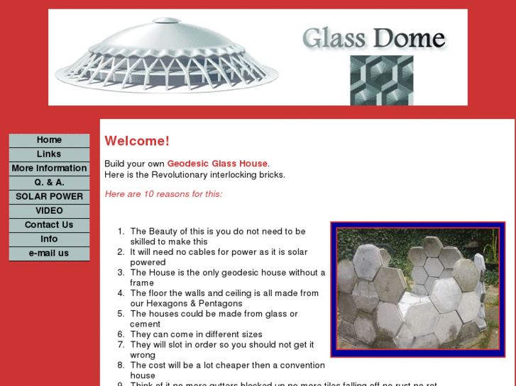 www.gl-dome.com