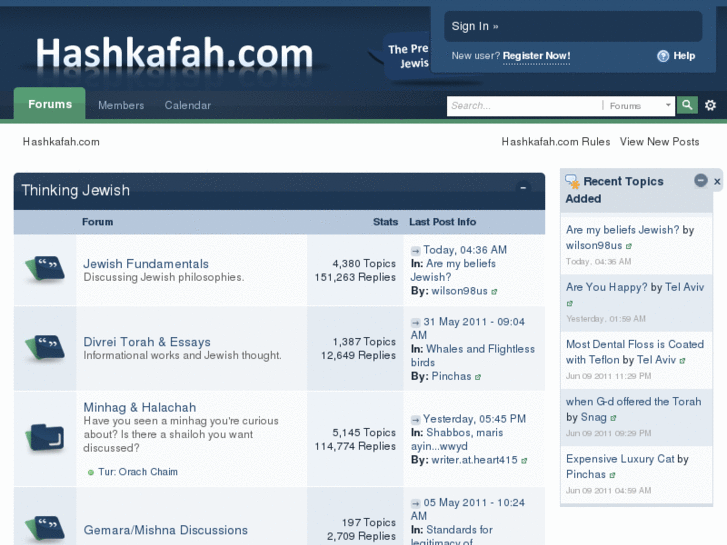 www.hashkafa.com