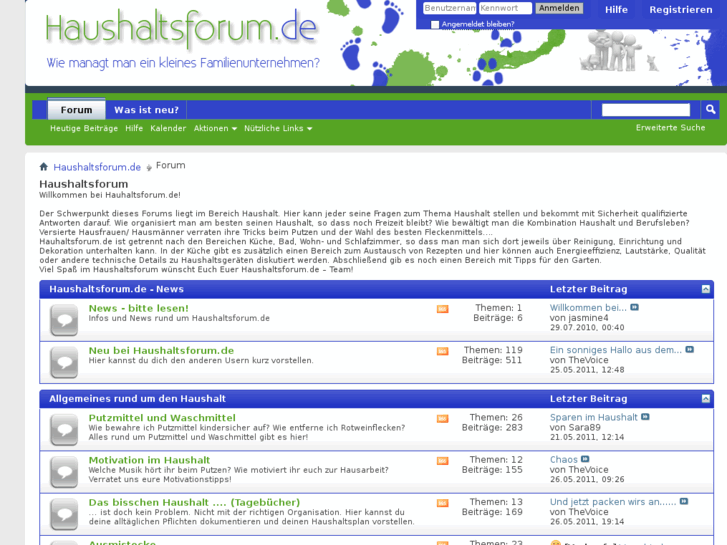 www.haushaltsforum.de