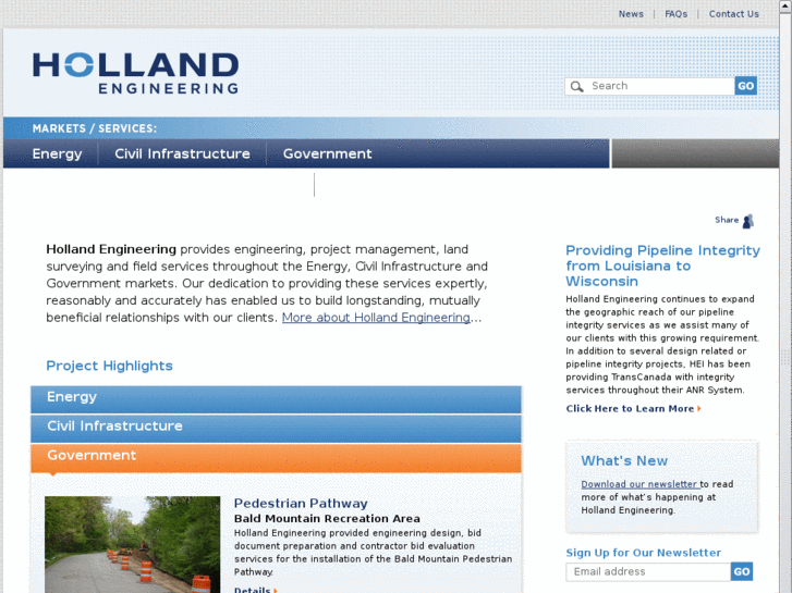 www.hollandengineering.com