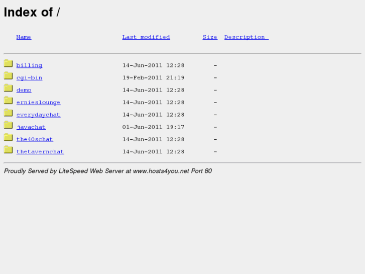 www.hosts4you.net