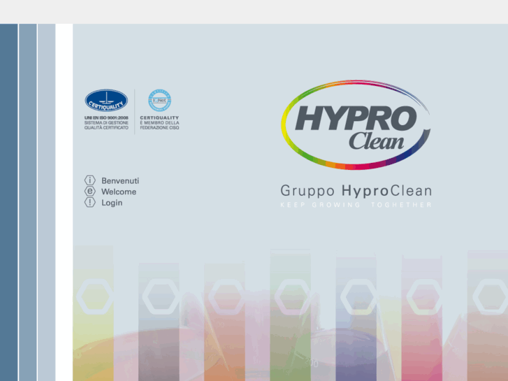 www.hypro-clean.com