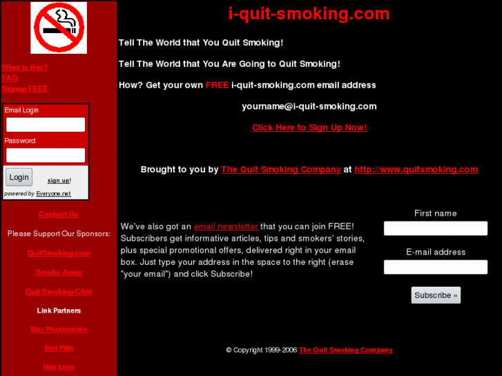 www.i-quit-smoking.com