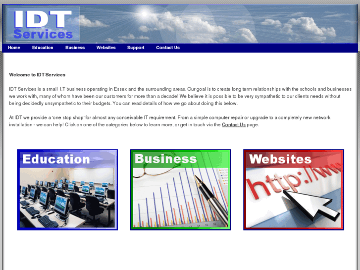 www.idtservices.co.uk