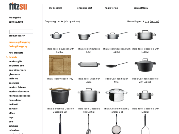 www.iittalacookware.com