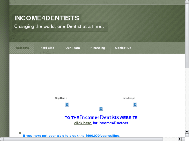 www.income4dentists.com