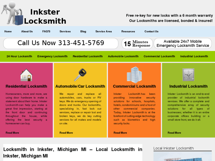 www.inkster313locksmith.com