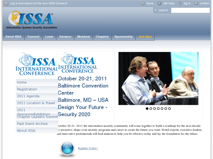 www.issaconference.com