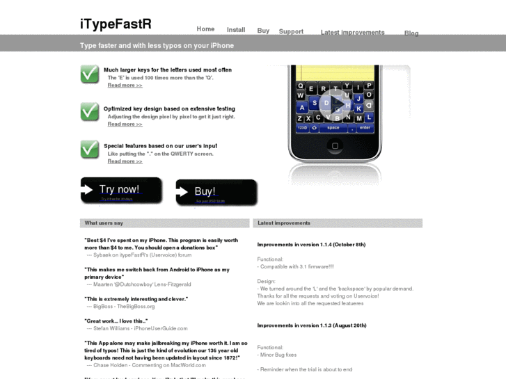 www.itypefastr.com