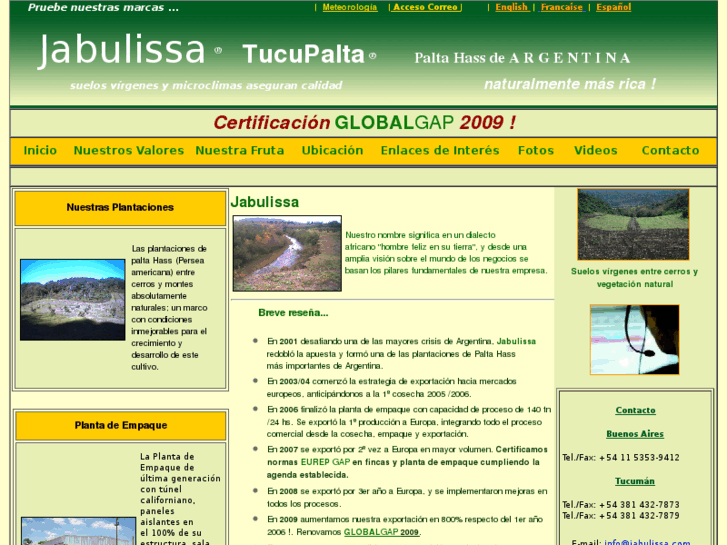 www.jabulissa.com