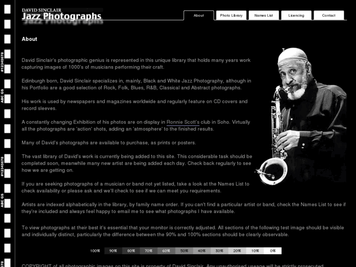 www.jazzphotographs.com