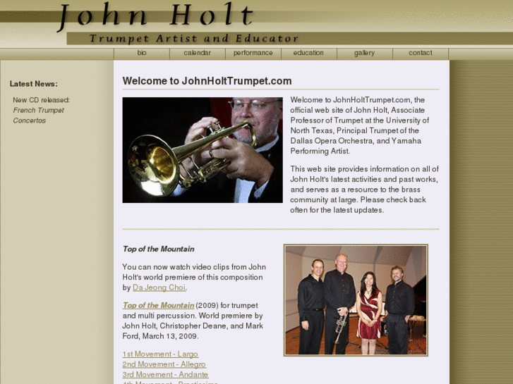 www.jholt.net