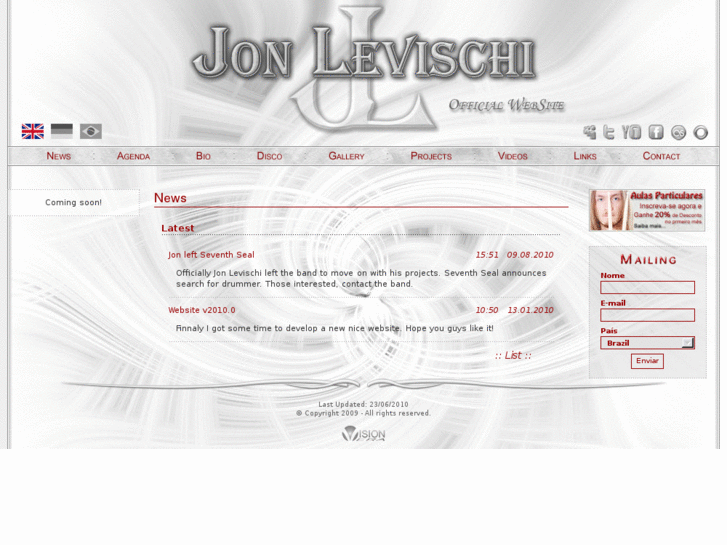 www.jonlevischi.com