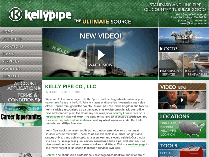 www.kellypipe.com