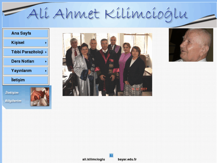 www.kilimcioglu.com