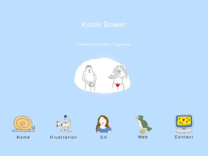 www.kirstiebowen.co.uk