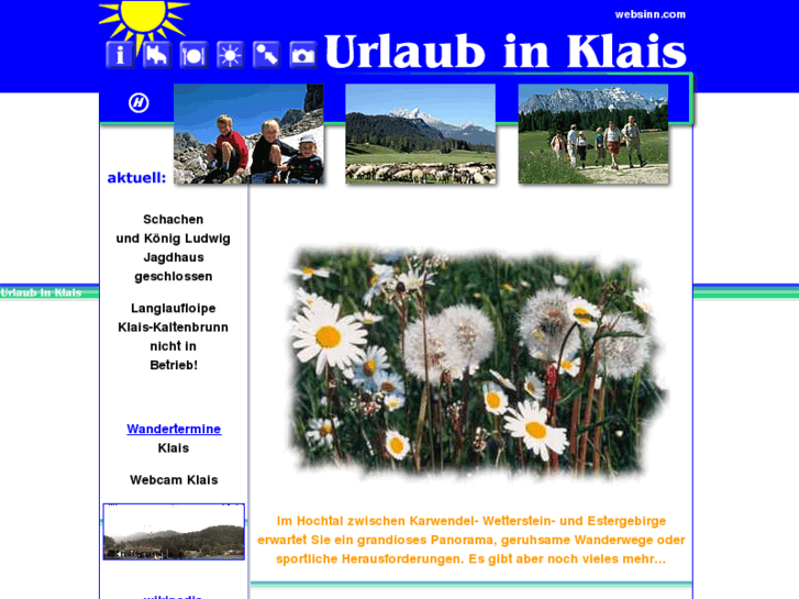 www.klais.info