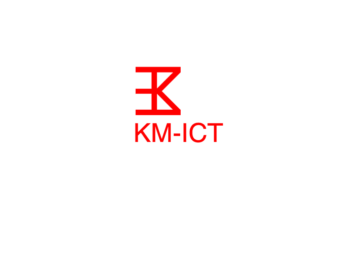 www.km-ict.com