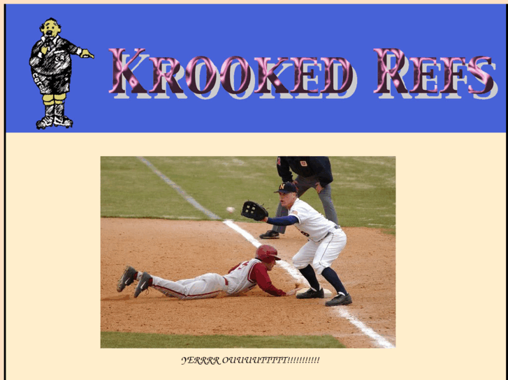 www.krookedrefs.com