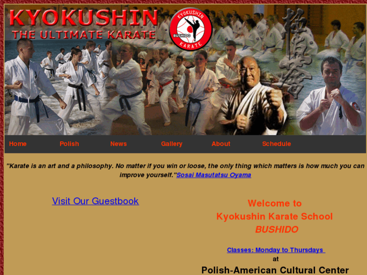 www.kyokushinkaratenj.com