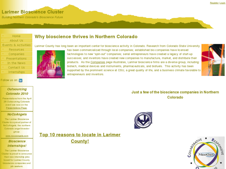 www.larimerbioscience.org